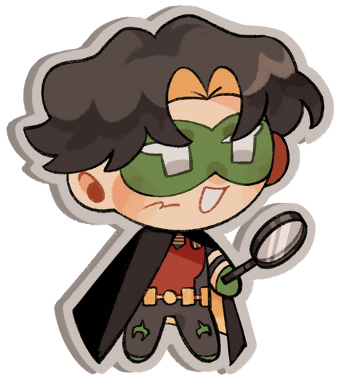 art by @yuelous on twt