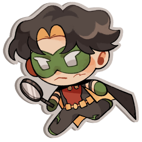 art by @yuelous on twt